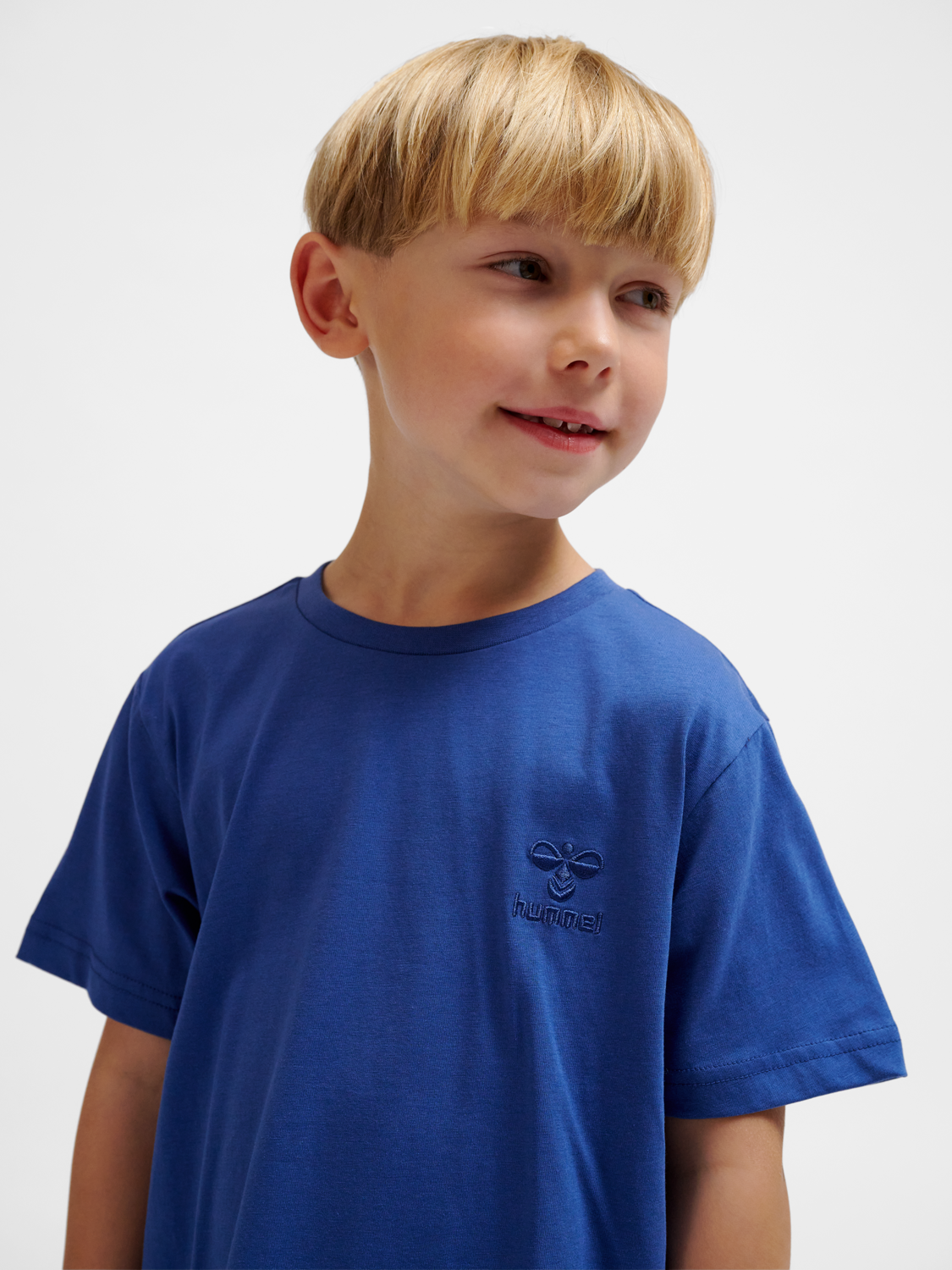 hmlTRELLE T-SHIRT S/S