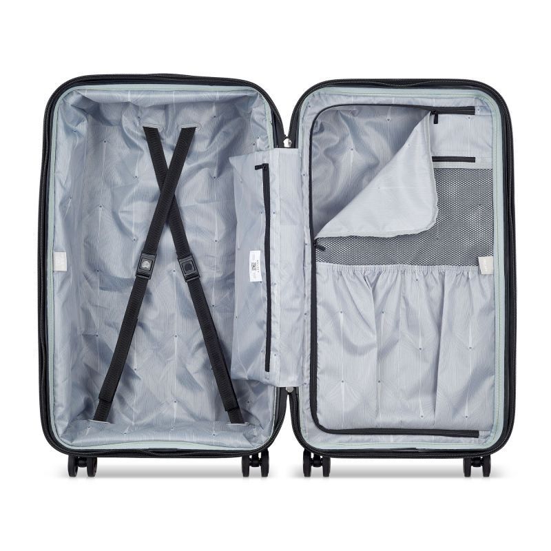Shadow 5.0 Soute Trunk - Valise à roulettes