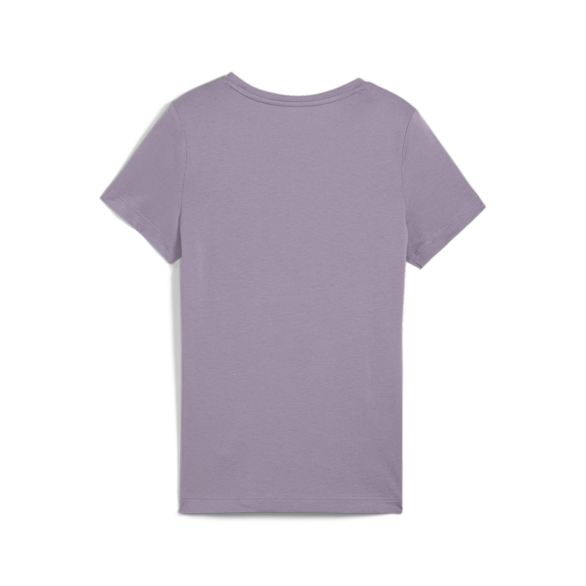 PUMA  Essential Logo Tee Kids