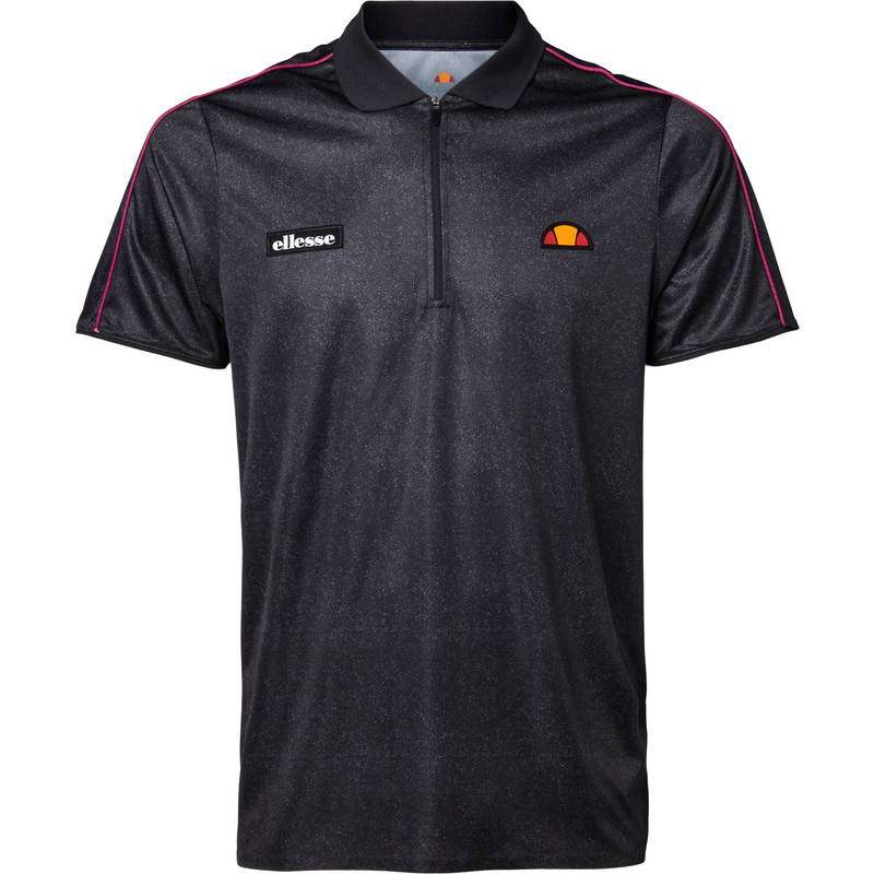 Ellesse Hennisman Polo T-shirt Herre
