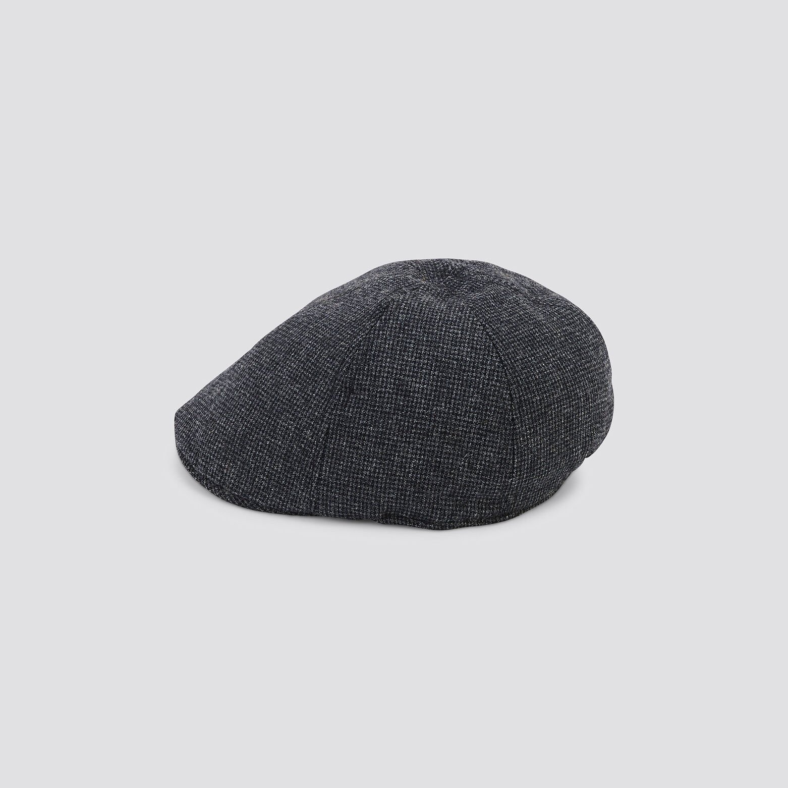 Gavroche Gris moyen