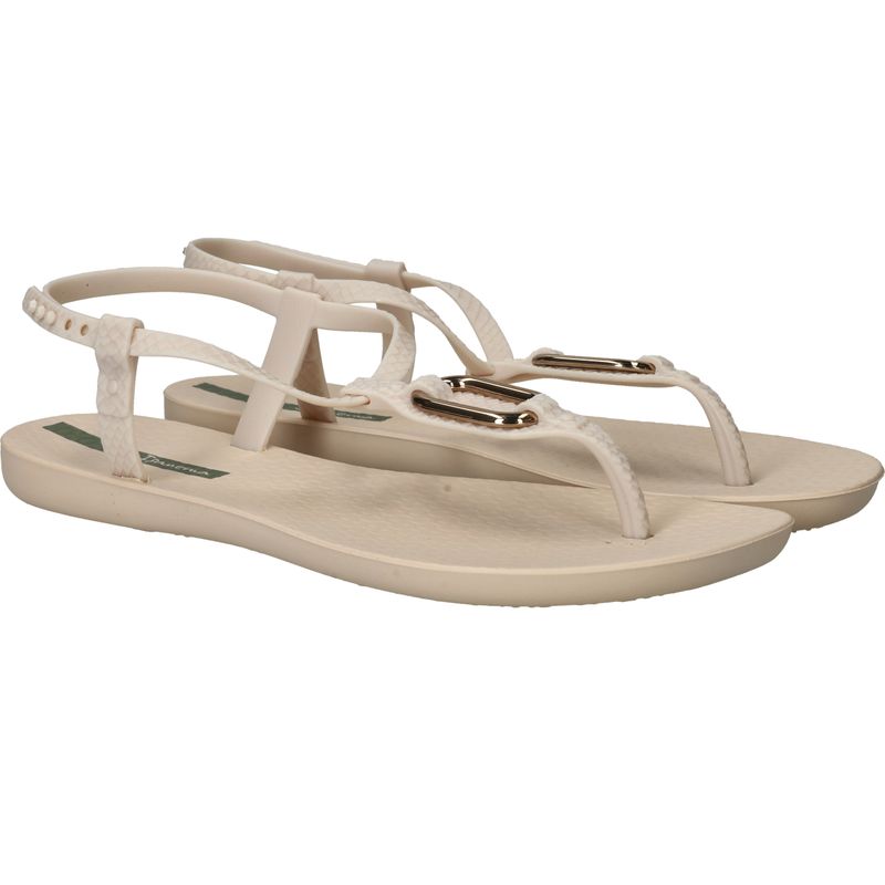 Ipanema Classic Linea Slippers Beige Dames