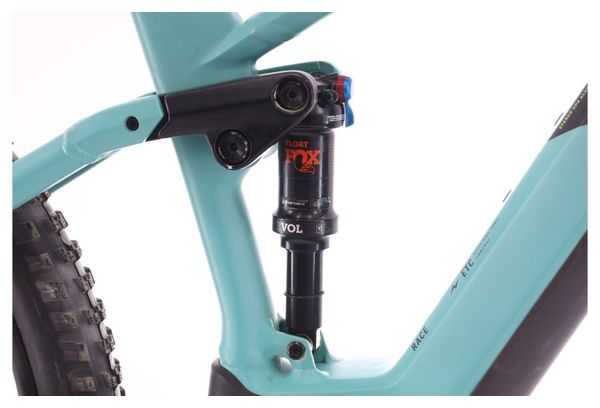 Produit reconditionné · Cube Stereo Hybrid Race XT / Vélo VTT électrique / Cube | Bon état
