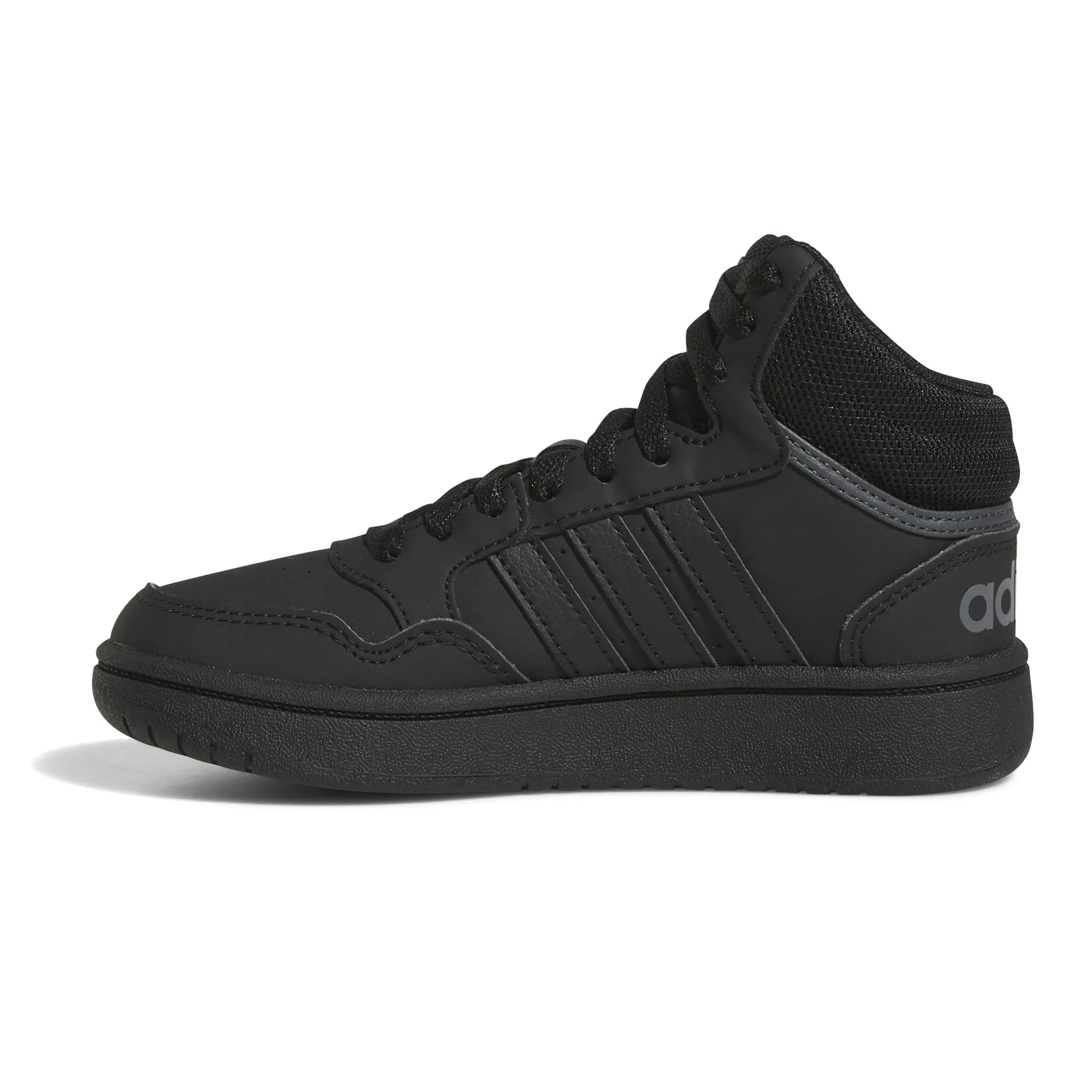 Adidas Soulier Hoops 3.0 Mid Pointures Pointures 11E-3J