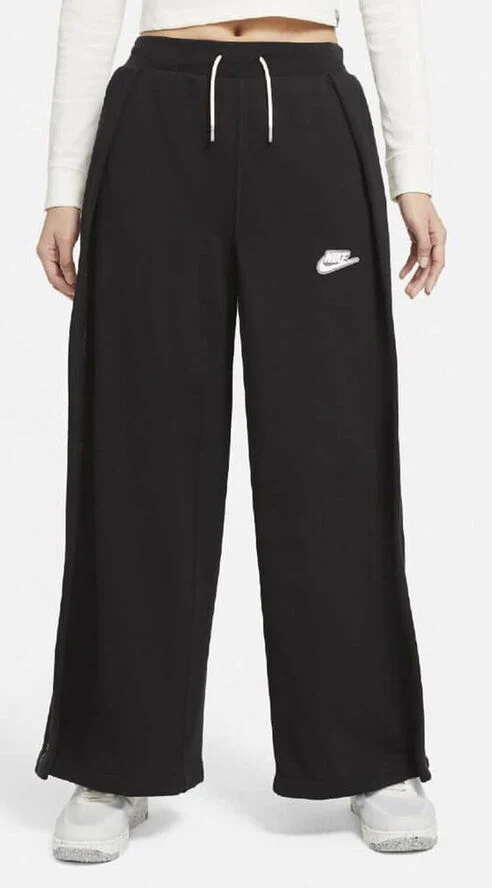 Nike Sportswear bukser Sort