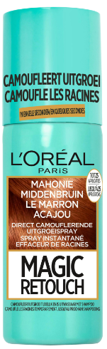 L'Oréal Paris Magic Retouch Rouge 6 Spray 75ml