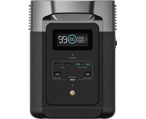 EcoFlow Delta 2