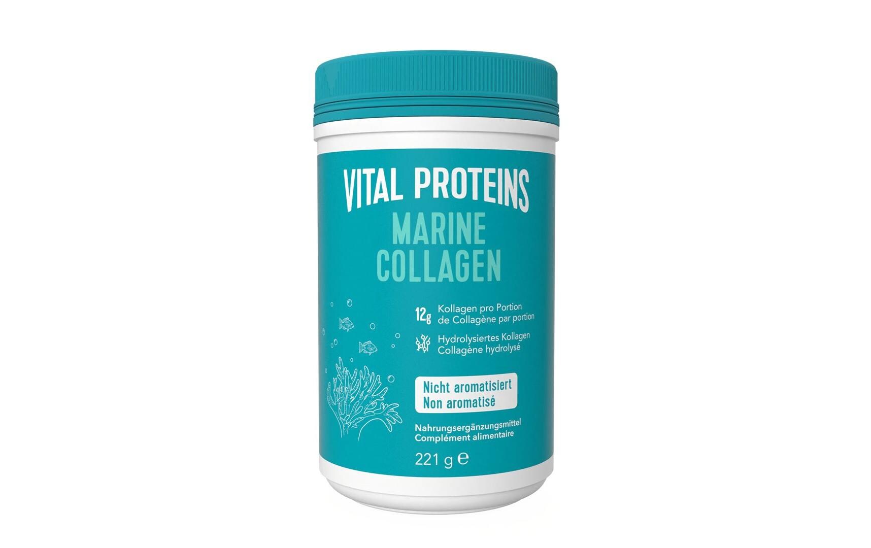 Marine Collagen 221 gKollagen