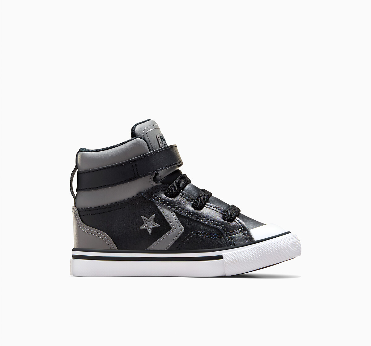 CONVERSE<br>Tênis de couro Pro Blaze Strap Hi Sport Lux