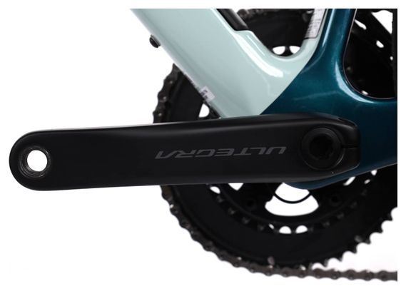 Produit reconditionné · Cannondale Synapse Carbon 2 Ultegra Di2 - Vélo de route | Très bon état