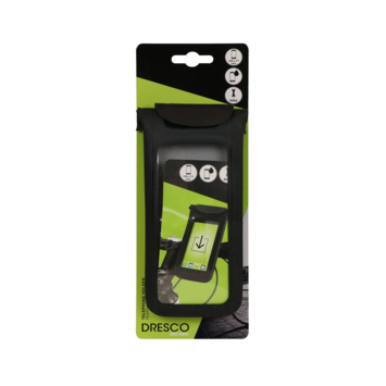 Dresco telefoonhouder fiets