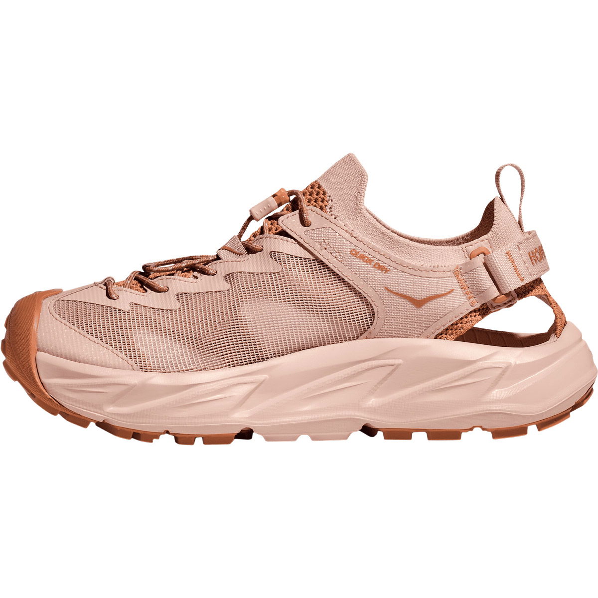 HOKA Hopara 2 MLS Vandresandaler Dame