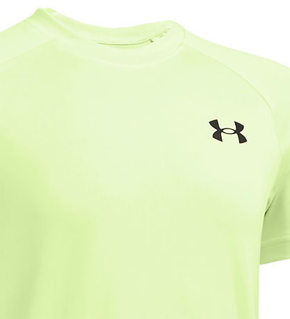 Under Armour T-shirt - Tech 2.0 - Morph Green