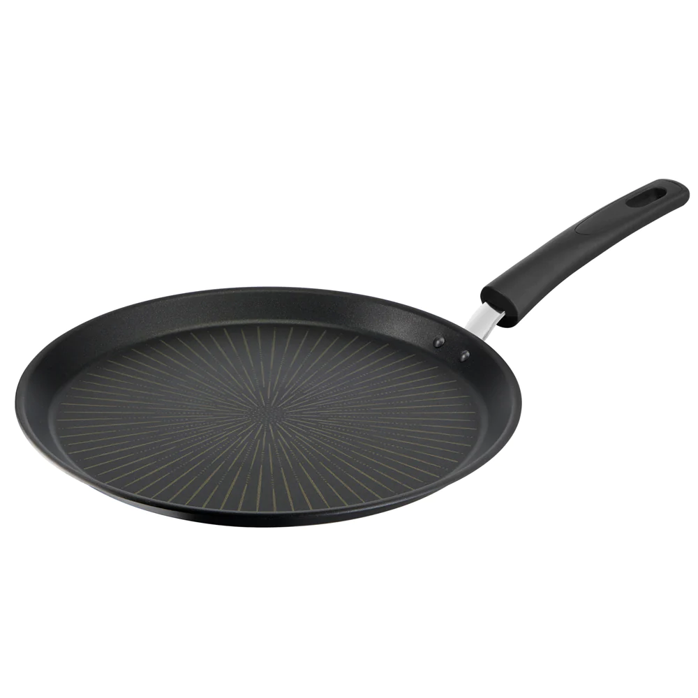 Poêle à crêpe Tempra antiadhésif 28 cm Lagostina