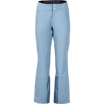 The Mountain Studio P-5 W W. 2L Stretch Skihose Mountain Spring Damen