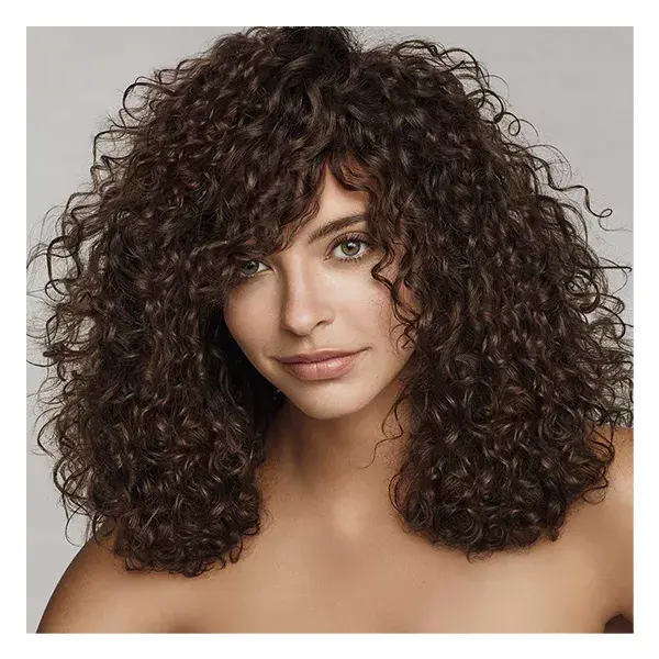 Máscara Nutritiva Intensa Revlon Professional Re/Start Curls™ 250ml