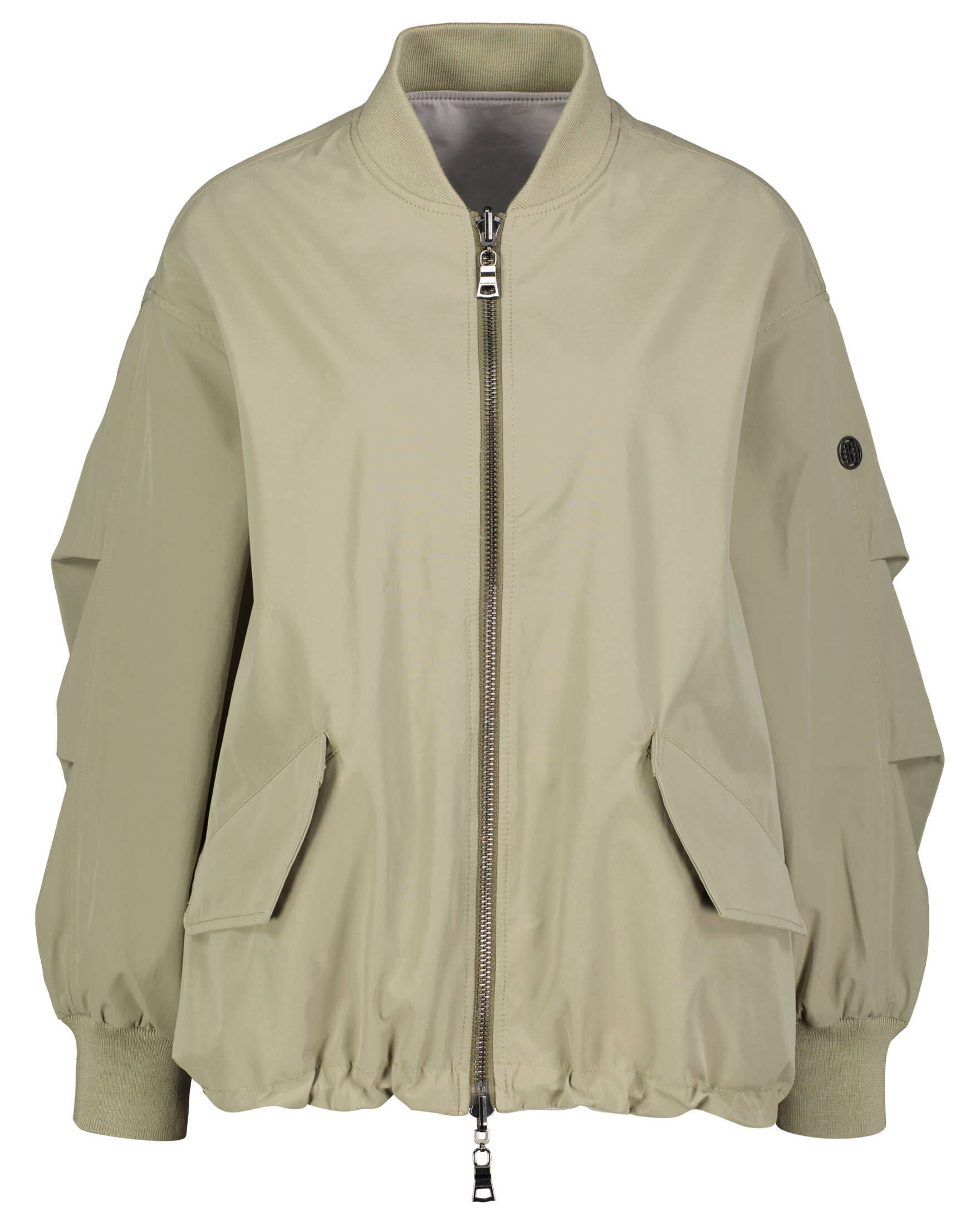 Blonde No.8| Damen Wendejacke