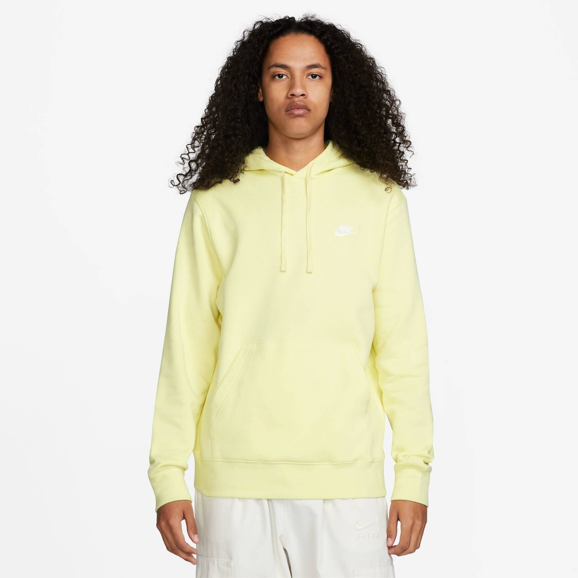 Nike Sportswear| Herren Hoodie CLUB