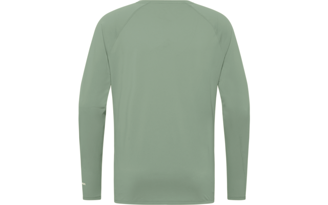 Jack Wolfskin Prelight Swift Herren Langarmshirt