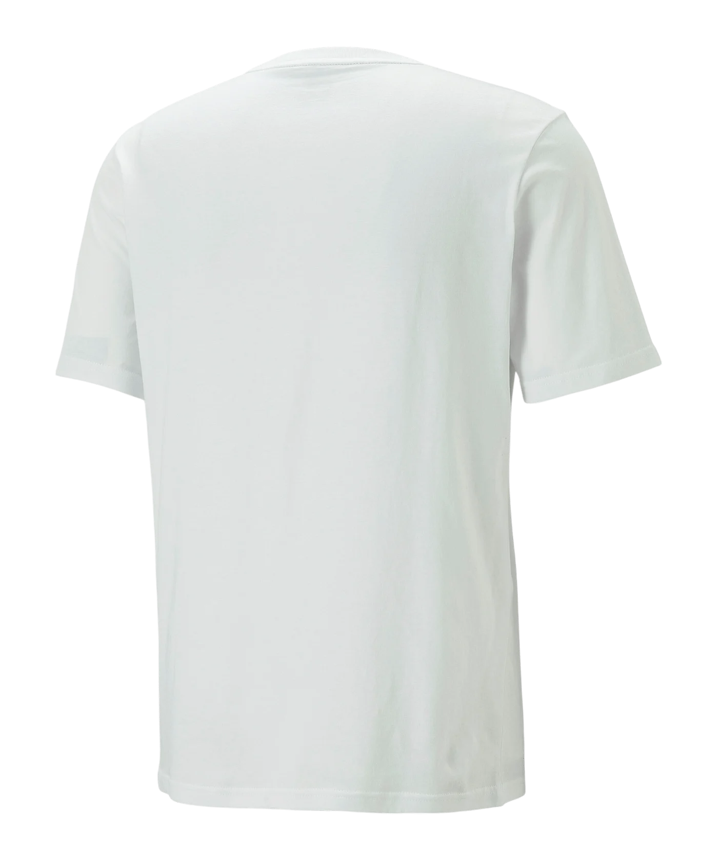 PUMA Handball T-Shirt Weiss F04
