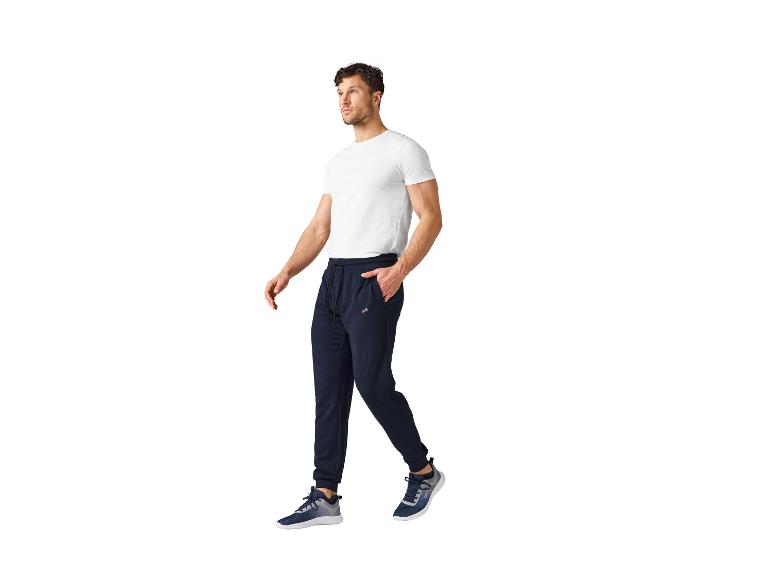 Heren joggingbroek