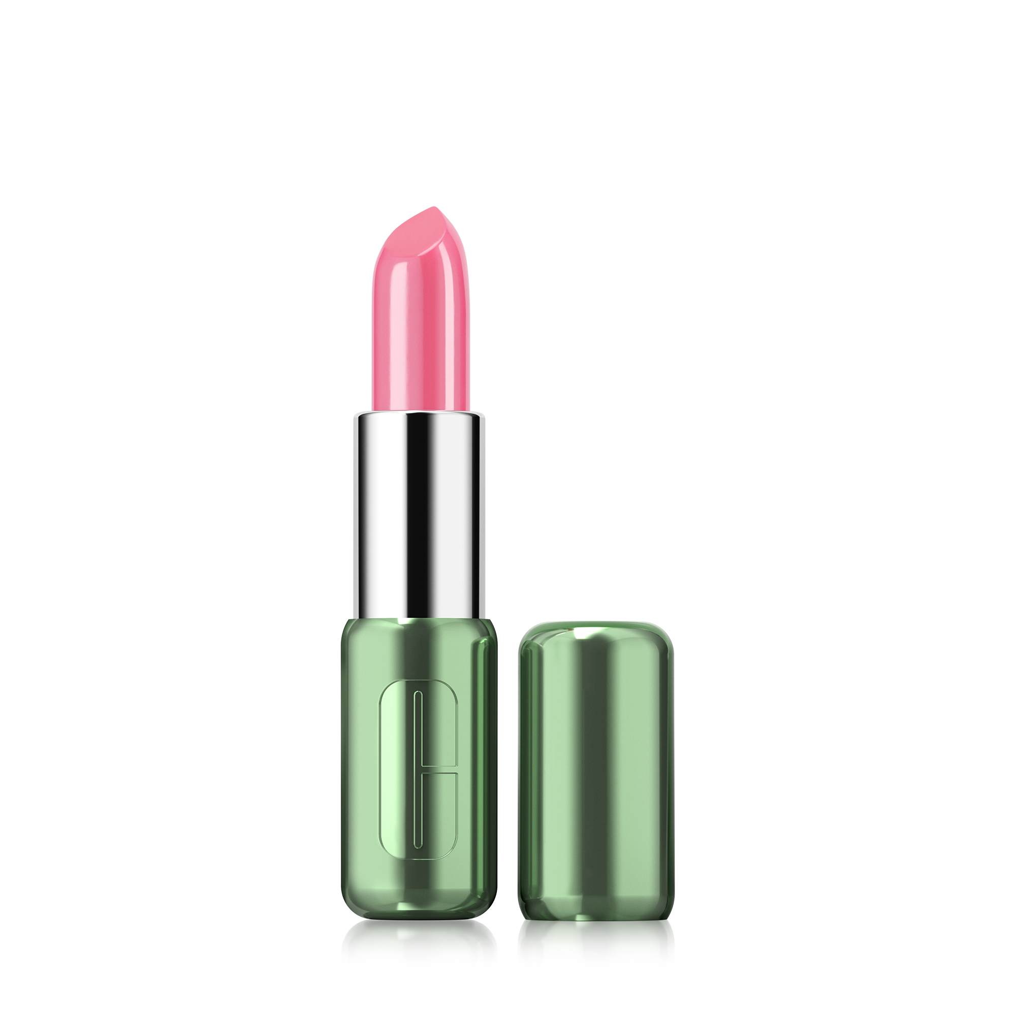 Clinique Pop Longwear Lipstick Shine<br>1 Stück, Sweet Pop