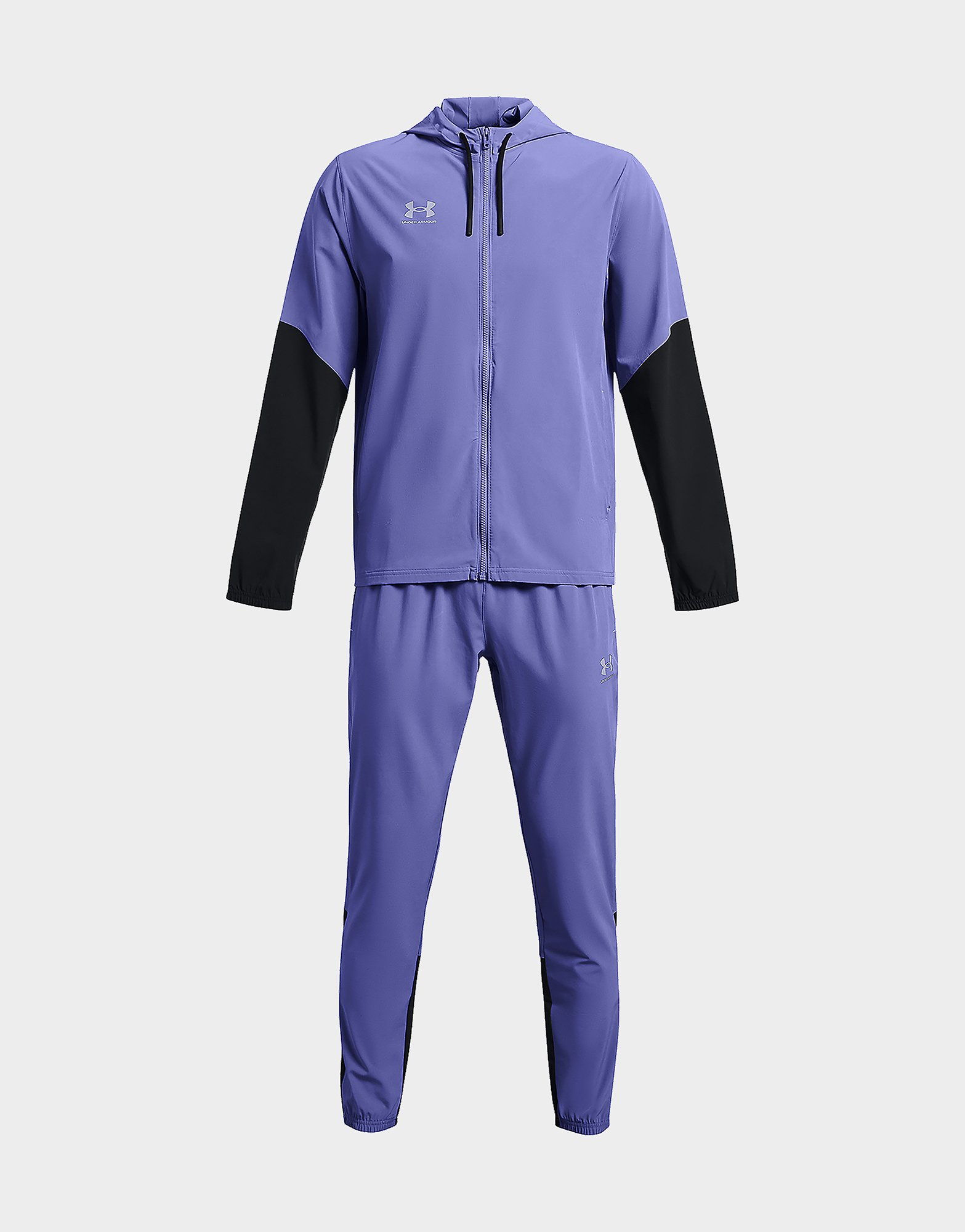 Under Armour Ensemble de survêtement Challenger Pro Homme