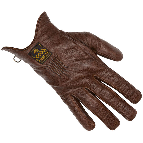 Helstons - Gants Condor Marron