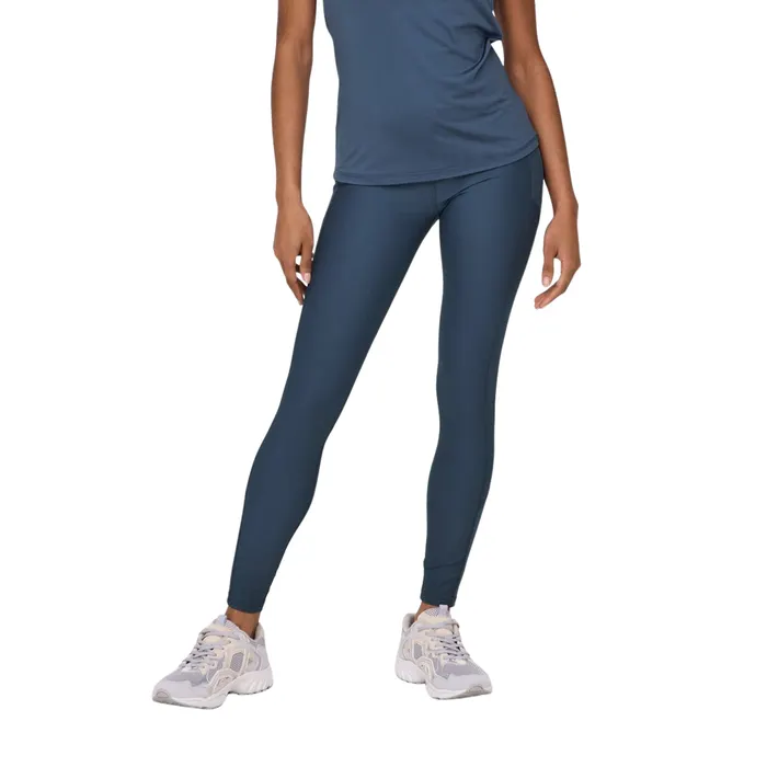 Only Play Jana High Waist Train Tight Dames
