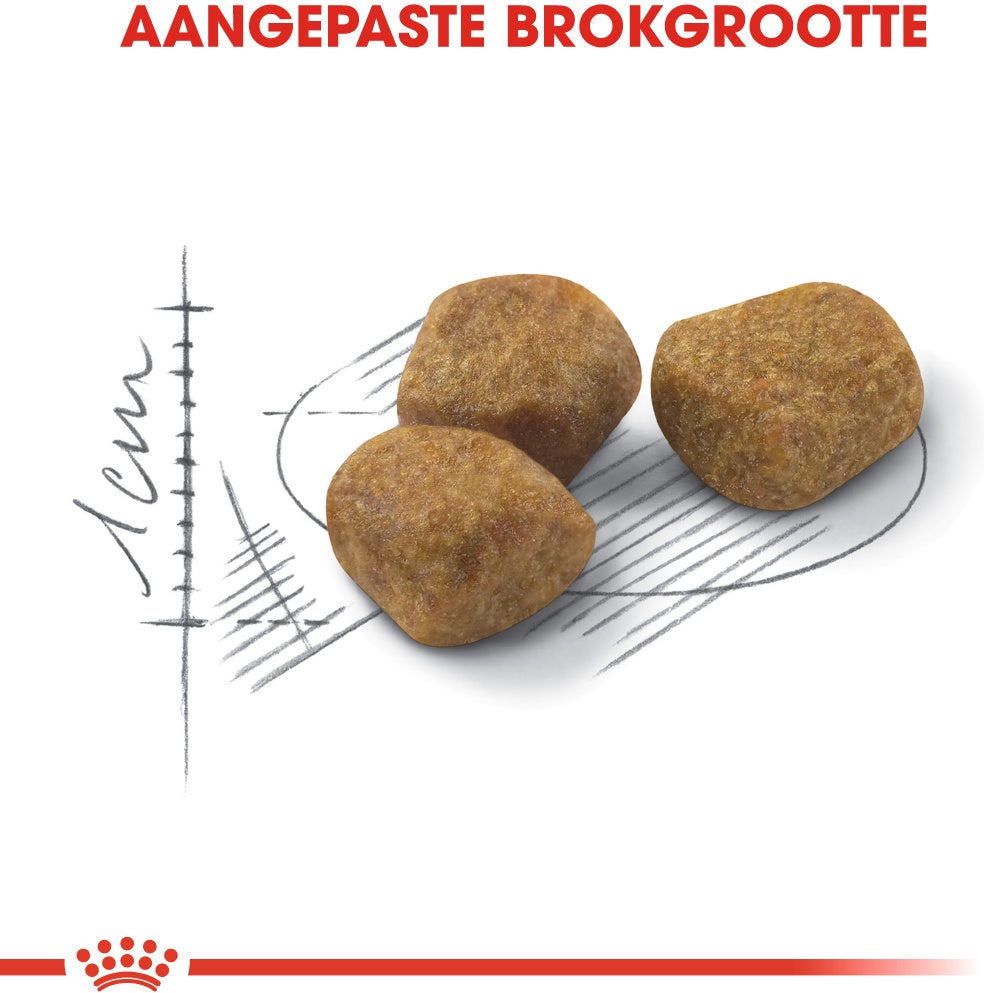 Royal Canin kattenvoer Indoor 7+ 1,5 kg