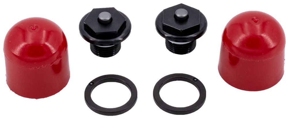 Fox Racing Shox Pressure Release Button kaufen | Bike-Discount