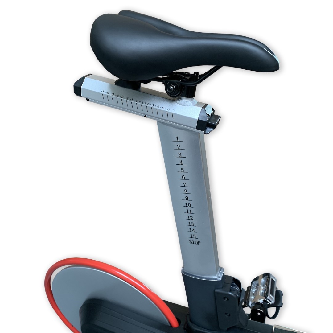 DKN Speedbike Pro X
