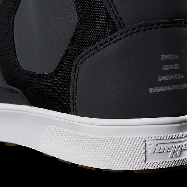 Furygan - Baskets Sacramento D3O® Noir