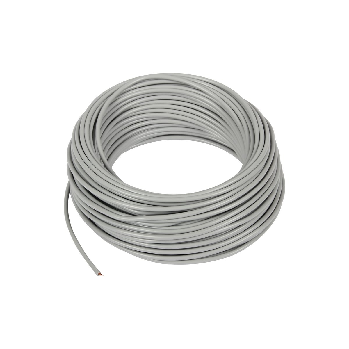PN 16mm² Grå Snelle 100m