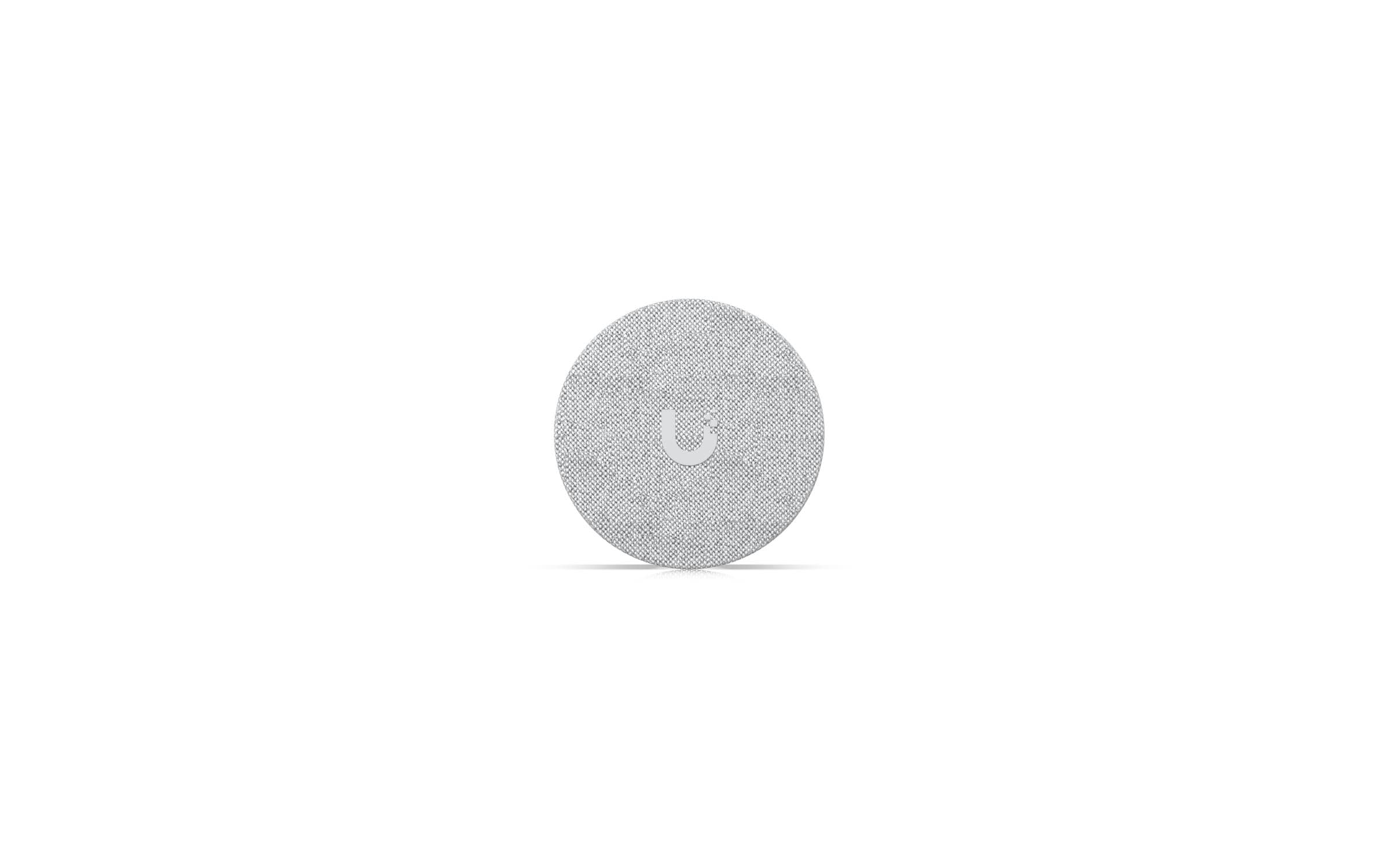 IP Türstation UVC-G4 Doorbell Pro PoE KIT Weiss<br>Premium UniFi Türklingel mit integrierter PoE und PoE-Glocke für einfache Installation