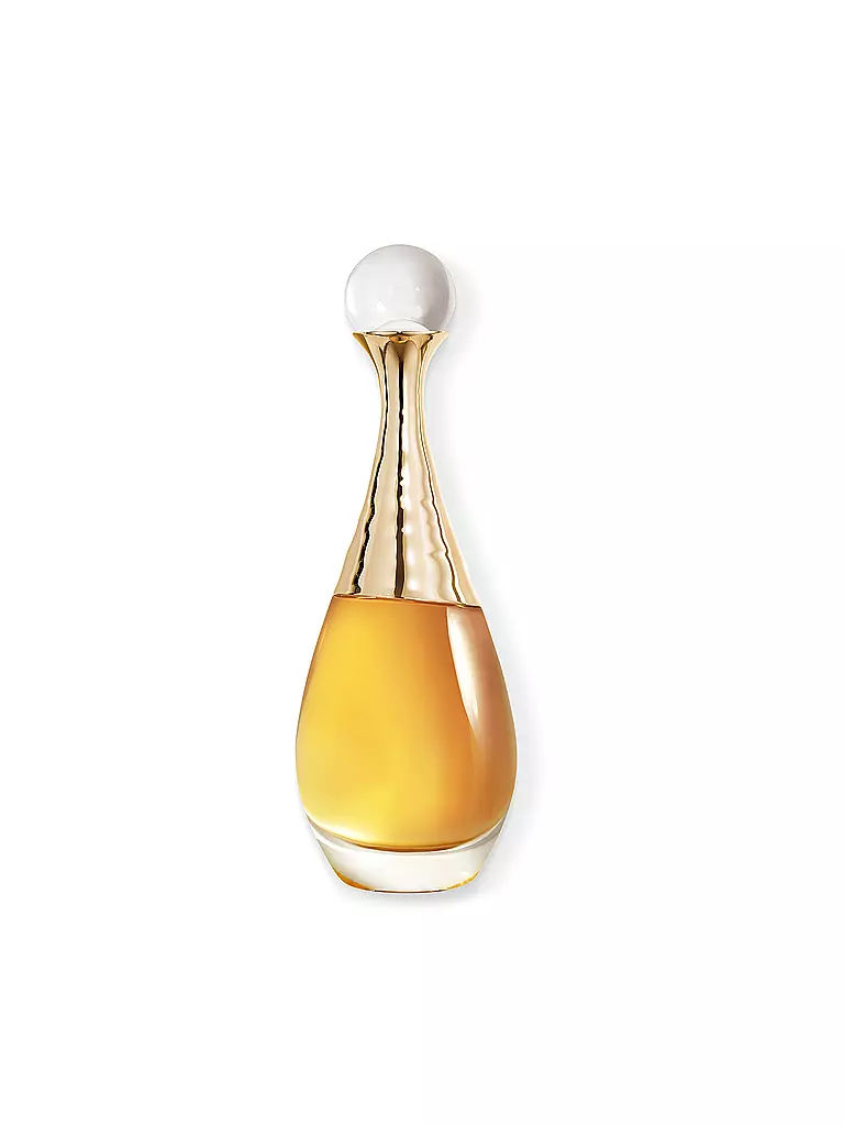 DIOR J'adore l'Or Duft mit floralen Noten 80ml keine Farbe
