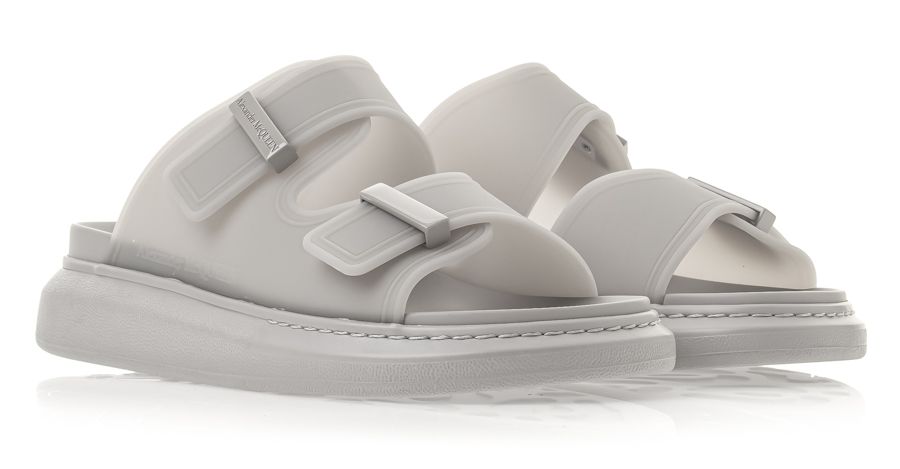 Alexander McQueen Hybrid Slide