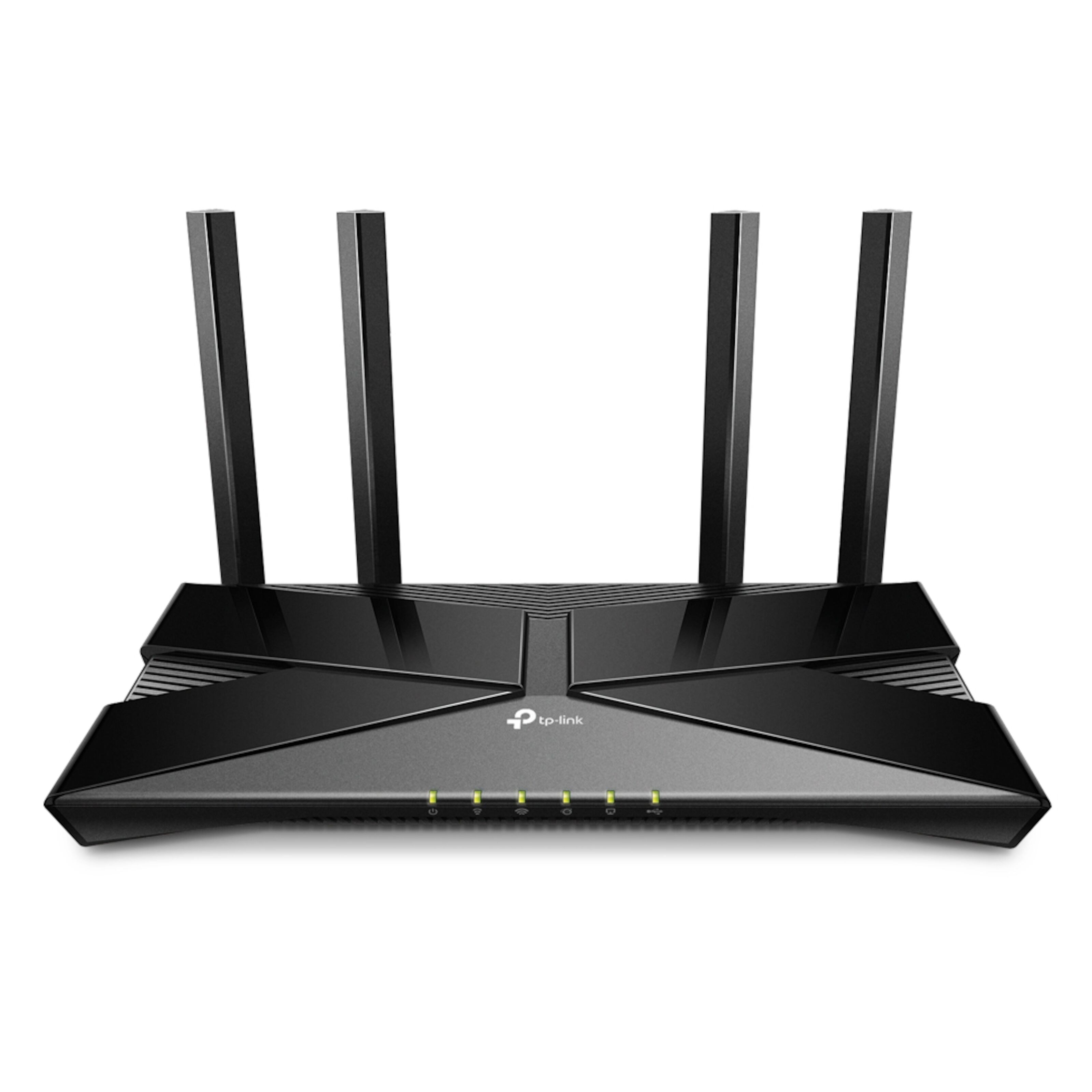 TP-link Archer AX20 Trådløs ruter AX1800