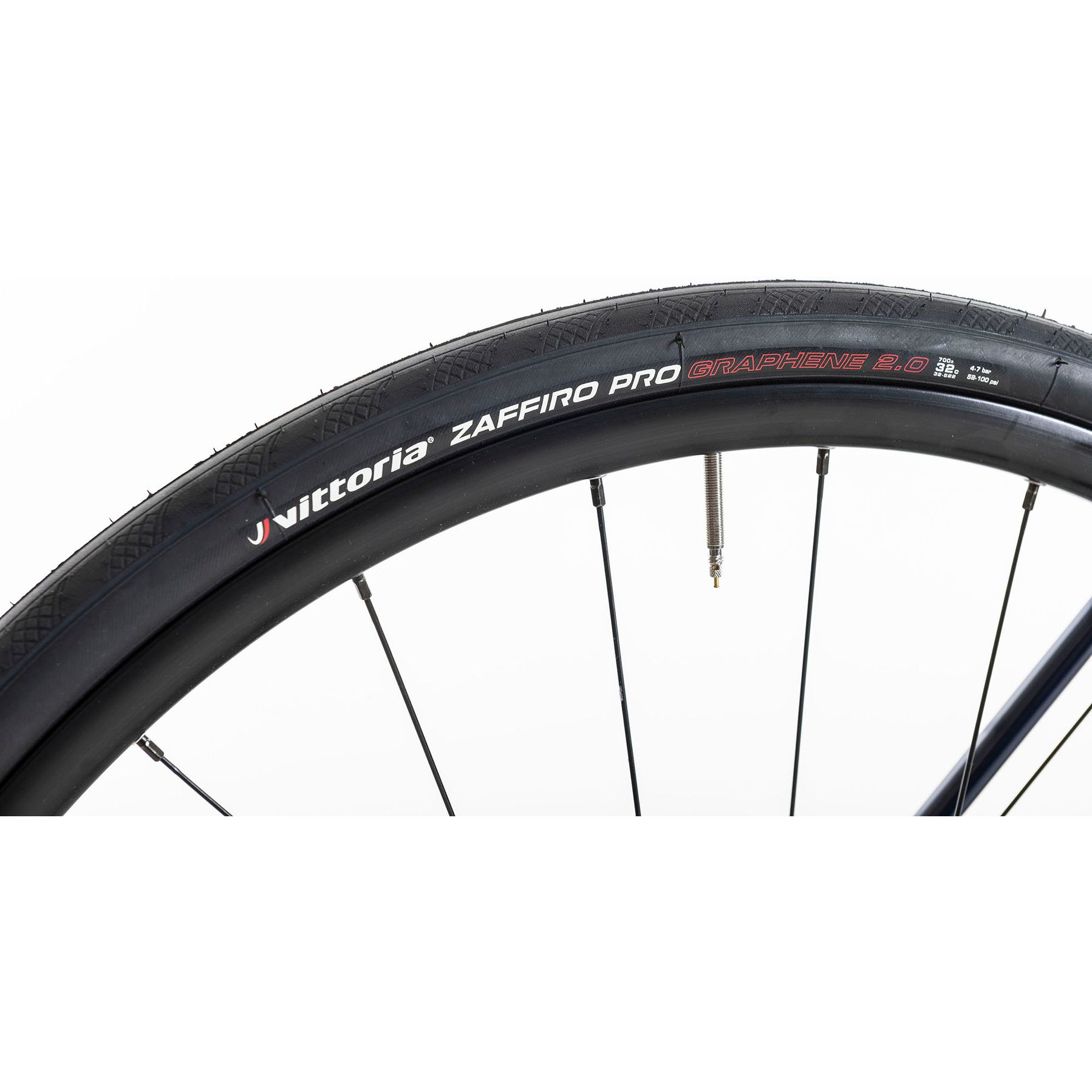 Ridley Kanzo Speed 105