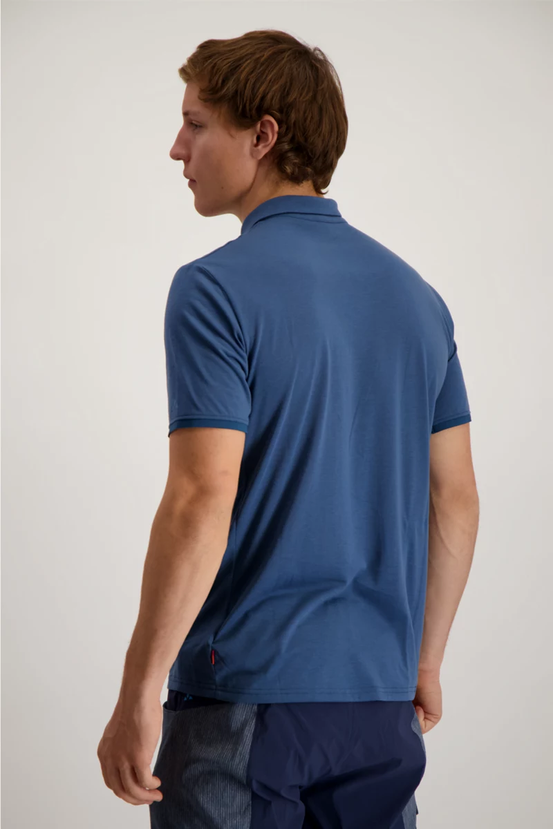 VAUDE Sentiero IV Herren Biketrikot