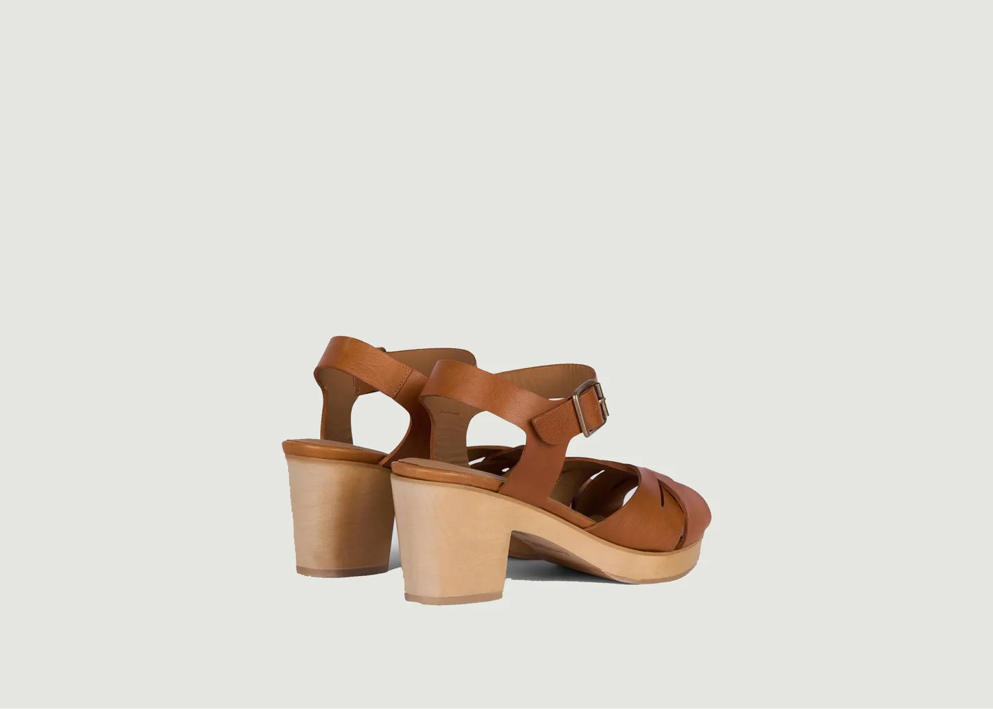 Sandales Zita Anthology Paris