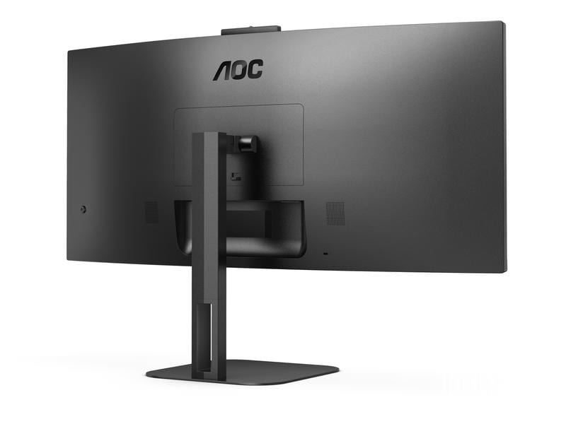AOC Monitor CU34V5CW/BK 34