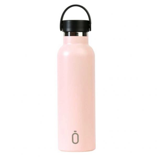 Runbott Garrafa Sport Cotton Candy 600ml