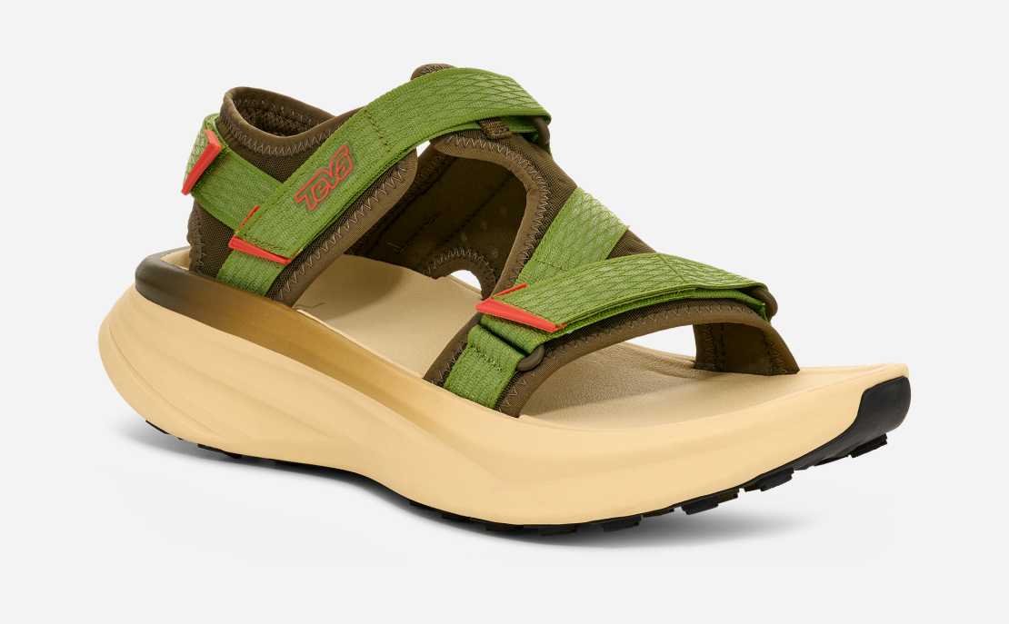 Heren Aventrail R2T Trail Running Sandal