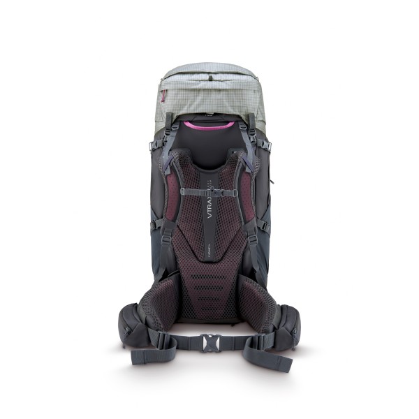Rab - Women's Hyperon 65 ND - Sac à dos de trekking
