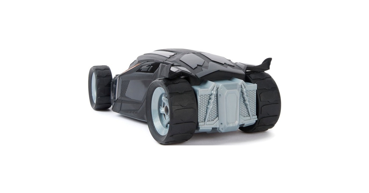 Spin MasterBatman Batmobile met afstandsbediening (2,4 GHz) RC  (Schaal 1:20)