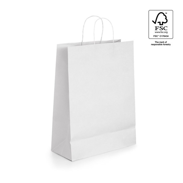 hi!dea 92871 - Sac en papier kraft (90 g/m²)