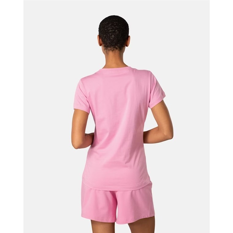 Kari Traa Kari Tee Dusty Pink