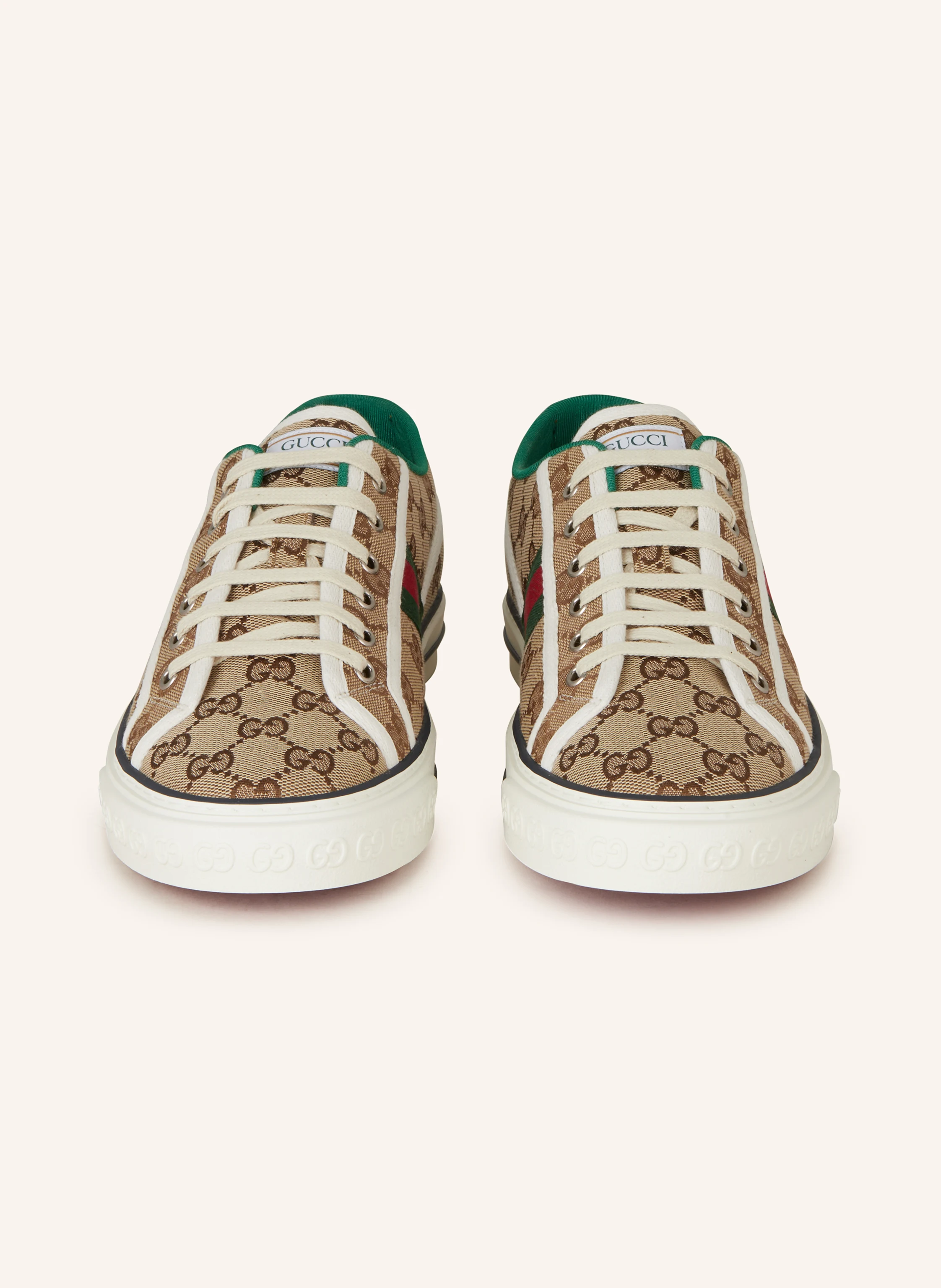 GUCCI Sneaker TENNIS 1977