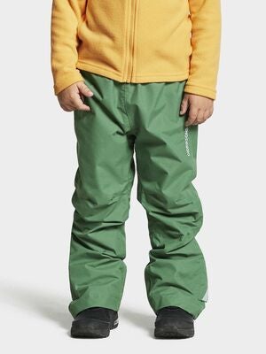 Didriksons Idur Skallbukser, Palm Green